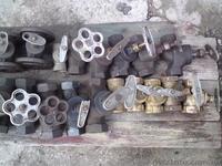 вентиля чугун.бронза. ф-32. ф-40. ф50. - <ro>Изображение</ro><ru>Изображение</ru> #3, <ru>Объявление</ru> #810309