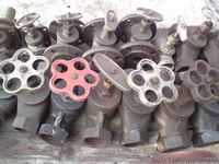 вентиля чугун.бронза. ф-32. ф-40. ф50. - <ro>Изображение</ro><ru>Изображение</ru> #5, <ru>Объявление</ru> #810309