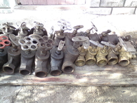 вентиля чугун.бронза. ф-32. ф-40. ф50. - <ro>Изображение</ro><ru>Изображение</ru> #7, <ru>Объявление</ru> #810309