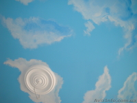 Художественная роспись стен в Симферополе и Крыму - <ro>Изображение</ro><ru>Изображение</ru> #2, <ru>Объявление</ru> #811495