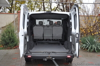 Грузопасс. перевозки микроавтобусом,малотоннажные грузоперевозки. - <ro>Изображение</ro><ru>Изображение</ru> #3, <ru>Объявление</ru> #803090