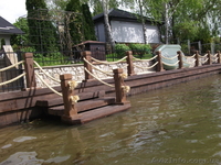 Берегоукрепление, пирсы, причалы, пляжи - <ro>Изображение</ro><ru>Изображение</ru> #3, <ru>Объявление</ru> #804635