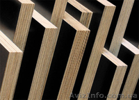 фанера ламинированная для опалубки - <ro>Изображение</ro><ru>Изображение</ru> #2, <ru>Объявление</ru> #811801