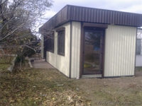 Торговые павильоны,ларьки,модульные здания - <ro>Изображение</ro><ru>Изображение</ru> #4, <ru>Объявление</ru> #803634