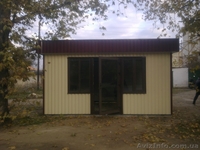 Торговые павильоны,ларьки,модульные здания - <ro>Изображение</ro><ru>Изображение</ru> #3, <ru>Объявление</ru> #803634