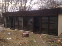 Торговые павильоны,ларьки,модульные здания - <ro>Изображение</ro><ru>Изображение</ru> #5, <ru>Объявление</ru> #803634