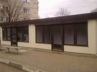 Торговые павильоны,ларьки,модульные здания - <ro>Изображение</ro><ru>Изображение</ru> #6, <ru>Объявление</ru> #803634