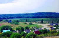 Земля с видом на море в Любимовке - <ro>Изображение</ro><ru>Изображение</ru> #1, <ru>Объявление</ru> #622974