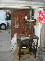 Мини-станок по производству мётел - <ro>Изображение</ro><ru>Изображение</ru> #2, <ru>Объявление</ru> #802532