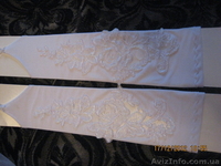 Новое свадебное платье+подарок - <ro>Изображение</ro><ru>Изображение</ru> #3, <ru>Объявление</ru> #809070