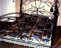 кузня. Кузнечная мастерская «Этна» - <ro>Изображение</ro><ru>Изображение</ru> #2, <ru>Объявление</ru> #802031