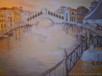 Художественная роспись стен в Симферополе и Крыму - <ro>Изображение</ro><ru>Изображение</ru> #1, <ru>Объявление</ru> #811495