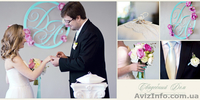 Неповторимая церемония бракосочетания в Симферополе! - <ro>Изображение</ro><ru>Изображение</ru> #4, <ru>Объявление</ru> #804271