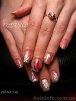 наращивание ногтей,ресниц.обучение. - <ro>Изображение</ro><ru>Изображение</ru> #4, <ru>Объявление</ru> #808082