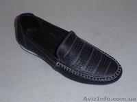 Мокасины.По супер цене от производителя. - <ro>Изображение</ro><ru>Изображение</ru> #3, <ru>Объявление</ru> #817048