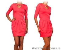 Модные платья оптом и в розницу! - <ro>Изображение</ro><ru>Изображение</ru> #3, <ru>Объявление</ru> #820385