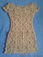 Вяжу на заказ любой вид одежды  - <ro>Изображение</ro><ru>Изображение</ru> #1, <ru>Объявление</ru> #820204