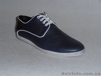 Мокасины.По супер цене от производителя. - <ro>Изображение</ro><ru>Изображение</ru> #1, <ru>Объявление</ru> #817048