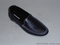 Мокасины.По супер цене от производителя. - <ro>Изображение</ro><ru>Изображение</ru> #4, <ru>Объявление</ru> #817048