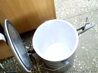 Предприятие реализует термоса пищевые металлические. - <ro>Изображение</ro><ru>Изображение</ru> #3, <ru>Объявление</ru> #830911