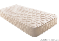 Предприятие реализует матрасы бюджетной серии ЭКОНОМ-КЛАССА - <ro>Изображение</ro><ru>Изображение</ru> #1, <ru>Объявление</ru> #830922