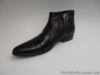 Тёплые модные ботинки - <ro>Изображение</ro><ru>Изображение</ru> #6, <ru>Объявление</ru> #816688