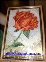 Мозаика в интерьере - <ro>Изображение</ro><ru>Изображение</ru> #5, <ru>Объявление</ru> #830285