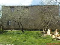 Продам дом в Ивановке Сакский раён - <ro>Изображение</ro><ru>Изображение</ru> #1, <ru>Объявление</ru> #830210