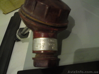 прибор контроля температуры милливольтметр ш4541 в комплектес тхк-2088 - <ro>Изображение</ro><ru>Изображение</ru> #7, <ru>Объявление</ru> #815317