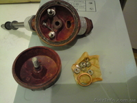 прибор контроля температуры милливольтметр ш4541 в комплектес тхк-2088 - <ro>Изображение</ro><ru>Изображение</ru> #6, <ru>Объявление</ru> #815317