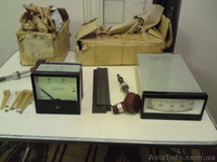 прибор контроля температуры милливольтметр ш4541 в комплектес тхк-2088 - <ro>Изображение</ro><ru>Изображение</ru> #2, <ru>Объявление</ru> #815317