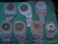 калоприемники многразовые однокомпанентные - <ro>Изображение</ro><ru>Изображение</ru> #1, <ru>Объявление</ru> #827064