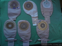 калоприемники многразовые однокомпанентные - <ro>Изображение</ro><ru>Изображение</ru> #2, <ru>Объявление</ru> #827064