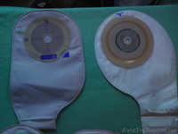 калоприемники многразовые однокомпанентные - <ro>Изображение</ro><ru>Изображение</ru> #3, <ru>Объявление</ru> #827064