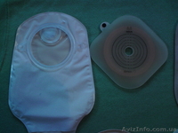 калоприемники многоразовые двухкомпанентные - <ro>Изображение</ro><ru>Изображение</ru> #2, <ru>Объявление</ru> #827900