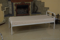 Предлагаем кровати металлические односпальные от производителя - <ro>Изображение</ro><ru>Изображение</ru> #8, <ru>Объявление</ru> #830927