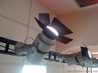 Продам прожектора направленного белого света - <ro>Изображение</ro><ru>Изображение</ru> #3, <ru>Объявление</ru> #818355