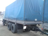 Продам КАМАЗ 53212 тент,Прицеп тент_калитка - <ro>Изображение</ro><ru>Изображение</ru> #5, <ru>Объявление</ru> #817299