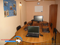 Организация и открытие салона в Симферополе - <ro>Изображение</ro><ru>Изображение</ru> #1, <ru>Объявление</ru> #823374