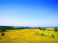 Шикарный участок с видом на море Любимовка - <ro>Изображение</ro><ru>Изображение</ru> #5, <ru>Объявление</ru> #820377