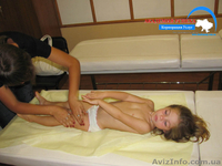 Курсы массажа в г. Симферополь - <ro>Изображение</ro><ru>Изображение</ru> #3, <ru>Объявление</ru> #823189