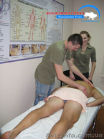 Курсы массажа в г. Симферополь - <ro>Изображение</ro><ru>Изображение</ru> #6, <ru>Объявление</ru> #823189