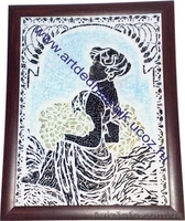 Мозаика в интерьере - <ro>Изображение</ro><ru>Изображение</ru> #1, <ru>Объявление</ru> #830285