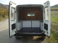 Продам ford courier 1997 - <ro>Изображение</ro><ru>Изображение</ru> #1, <ru>Объявление</ru> #821989