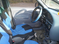 Продам ford courier 1997 - <ro>Изображение</ro><ru>Изображение</ru> #3, <ru>Объявление</ru> #821989
