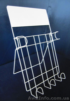 Подставки для газет и журналов - <ro>Изображение</ro><ru>Изображение</ru> #2, <ru>Объявление</ru> #815526