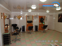 Парикмахер-универсал - <ro>Изображение</ro><ru>Изображение</ru> #3, <ru>Объявление</ru> #828560