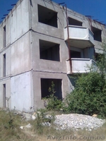 продам недостроенный дом ялта голубой залив - <ro>Изображение</ro><ru>Изображение</ru> #3, <ru>Объявление</ru> #838445