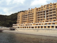 Апартаменты Премьера. Алушта. Малый Маяк - <ro>Изображение</ro><ru>Изображение</ru> #1, <ru>Объявление</ru> #845440