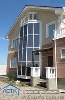 ЛСТК Строй    Каркасное Строительство Домов и Коттеджей в Крыму - <ro>Изображение</ro><ru>Изображение</ru> #7, <ru>Объявление</ru> #850991